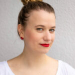 Portrait Susanne Ostalecki