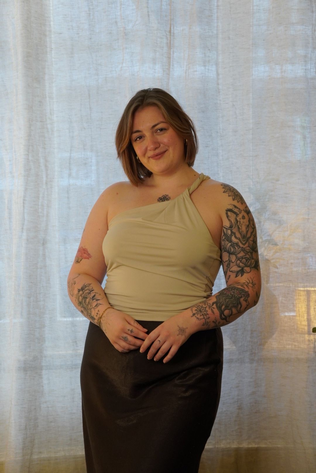 Carolin Henn, Intuition Studio Aachen